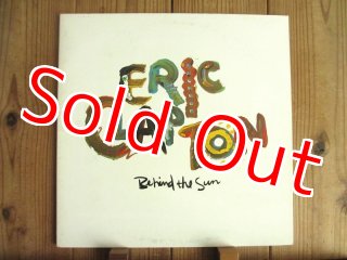 エリッククラプトン初のクリスマス・アルバムがUS盤45回転2枚組LPで