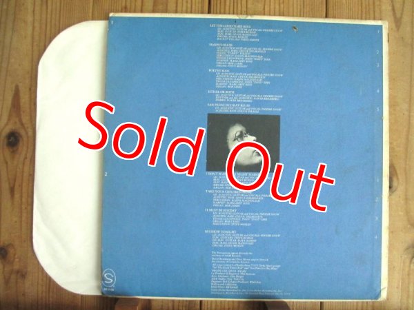画像2: Phoebe Snow / Phoebe Snow (2)