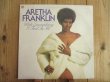 画像1: Aretha Franklin / With Everything I Feel In Me (1)