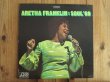 画像1: Aretha Franklin / Soul '69 (1)