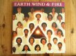 画像1: Earth, Wind & Fire / Faces (1)