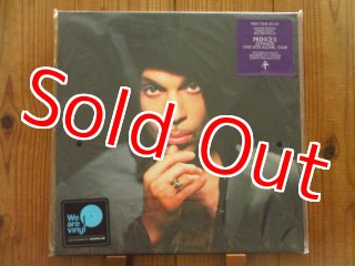 Prince / Batman (Motion Picture Soundtrack) - Guitar Records