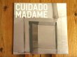 画像1: アートリンゼイのソロ・アルバム2017年作品がアナログ盤で入荷！■Arto Lindsay / Cuidado Madame (1)
