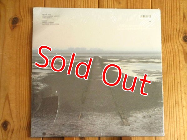 画像3: Fennesz / Black Sea (3)