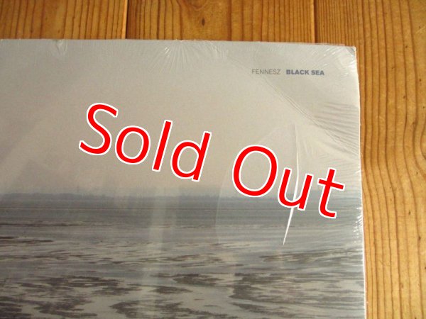 画像2: Fennesz / Black Sea (2)