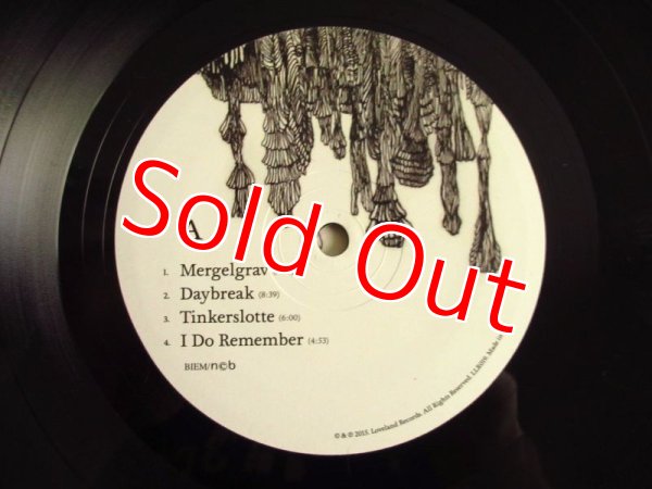 画像4: 未CD化！■Jakob Bro / Hymnotic - Salmodisk (4)