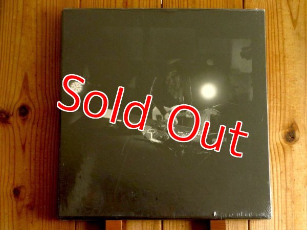 画像1: 世界500枚限定ボックス！フェネス2012年イタリア・フィレンツェのマリーニ美術館で行われたパフォーマンス音源！■Fennesz / 17.02.12 (1)