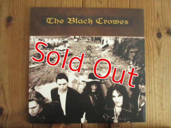 画像1: The Black Crowes / The Southern Harmony And Musical Companion (1)