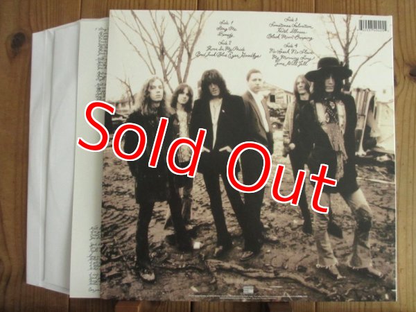 画像2: The Black Crowes / The Southern Harmony And Musical Companion (2)