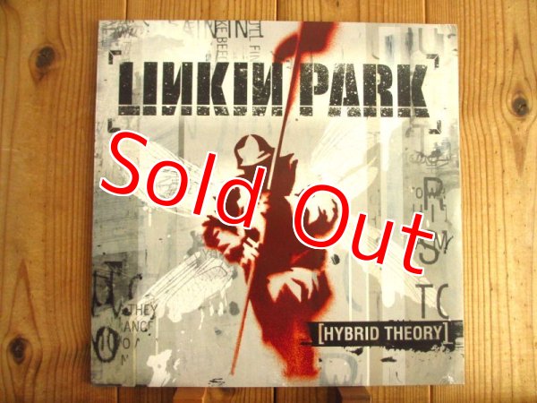 画像1: Linkin Park / Hybrid Theory (1)