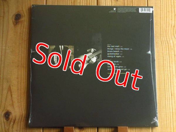 画像2: RSD限定盤！スティーリーダンのグラミー賞4部門受賞作がアナログ盤で入荷！■Steely Dan / Everything Must Go (2)