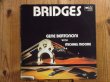 画像1: Gene Bertoncini With Michael Moore / Bridges (1)