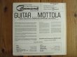 画像2: Tony Mottola / Guitar . . . Mottola (2)
