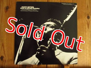 Muddy Waters / Sings 