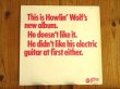 画像1: Howlin' Wolf / The Howlin' Wolf Album (1)