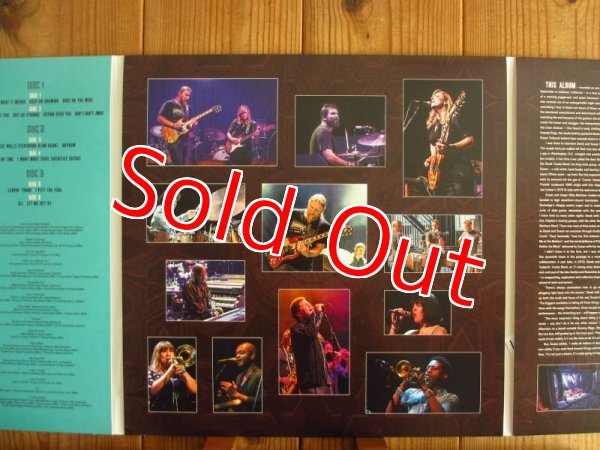 画像2: Tedeschi Trucks Band / Live From The Fox Oakland (2)