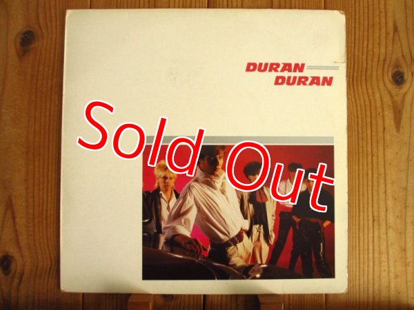 画像1: Duran Duran / Duran Duran (1)