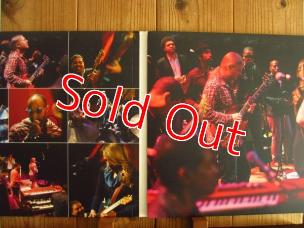 画像2: Tedeschi Trucks Band / Everybody's Talkin' (2)