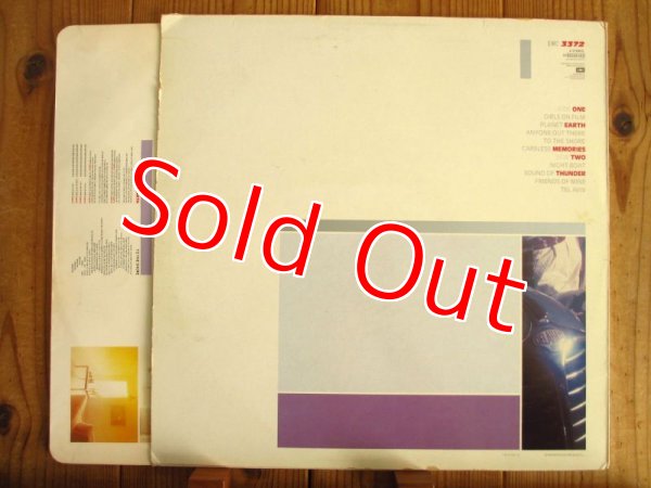 画像2: Duran Duran / Duran Duran (2)