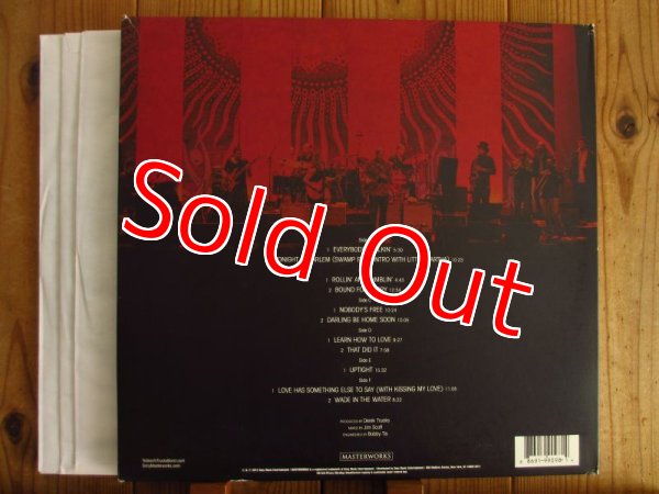 画像4: Tedeschi Trucks Band / Everybody's Talkin' (4)