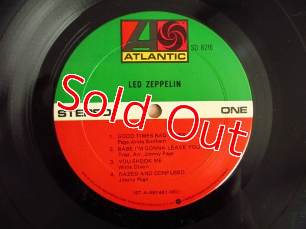 画像3: Led Zeppelin / Led Zeppelin (3)