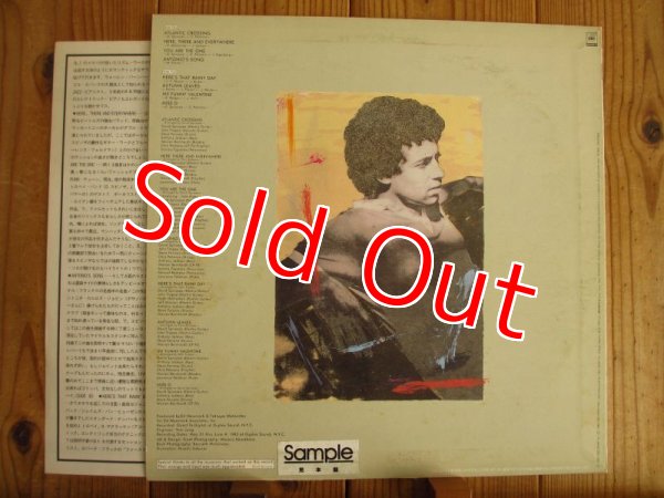 画像2: 日本オンリー！■David Spinozza / Here's That Rainy Day (2)