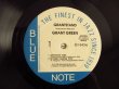 画像3: Grant Green / Grantstand (3)