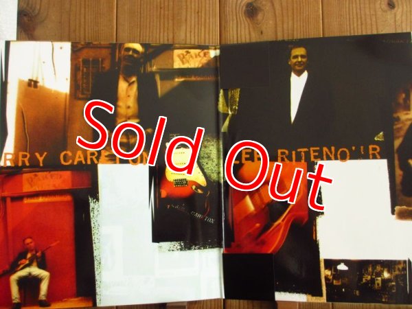 画像2: Lee Ritenour & Larry Carlton / Larry & Lee (2)
