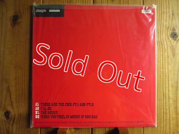 画像2: The J.B.'s / These Are The J.B.'s (2)