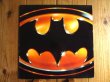 画像1: Prince / Batman (Motion Picture Soundtrack) (1)