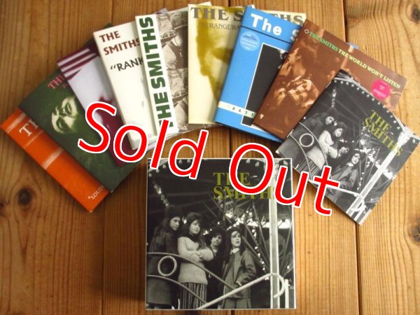 画像1: The Smiths / Complete (1)