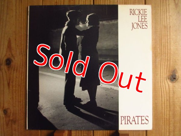 画像1: Rickie Lee Jones / Pirates (1)