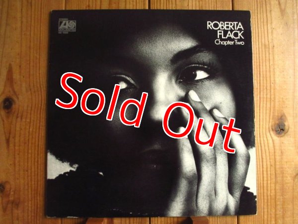 画像1: Roberta Flack / Chapter Two (1)