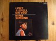 画像1: Nina Simone / I Put A Spell On You (1)