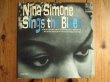 画像1: Nina Simone / Sings The Blues (1)