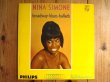 画像1: Nina Simone / Broadway - Blues - Ballads (1)