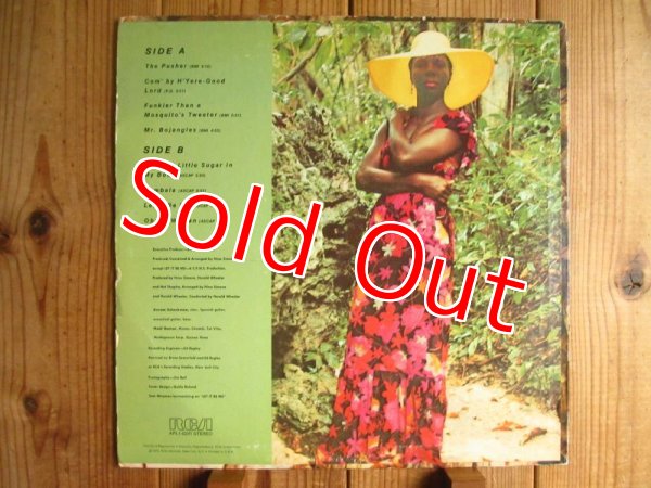 画像2: Nina Simone / It Is Finished (2)