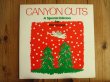 画像1: V.A. (Bryan Adams, U2, Carpenters, Madonna, Paul Winter, etc. ) / Canyon Cuts - A Special Edition For Christmas (1)