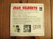 画像2: Joao Gilberto / Samba De Uma Nota So (2)