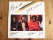 画像1: Joao Gilberto, Caetano Veloso, Gilberto Gil, Maria Bethania / Brasil (1)