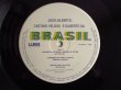 画像3: Joao Gilberto, Caetano Veloso, Gilberto Gil, Maria Bethania / Brasil (3)