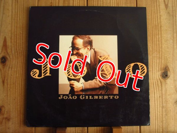 画像1: Joao Gilberto / Joao (1)