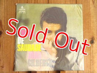 Joao Gilberto / Joao - Guitar Records