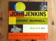 画像1: John Jenkins - Kenny Burrell / John Jenkins With Kenny Burrell (1)