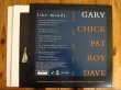 画像3: パットメセニー参加作！■Gary Burton, Pat Metheny, Chick Corea, Dave Holland, Roy Haynes / Like Minds (3)