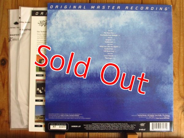 画像3: パットメセニー参加作！■Michael Brecker - Pat Metheny(g) 他 / Pilgrimage (3)