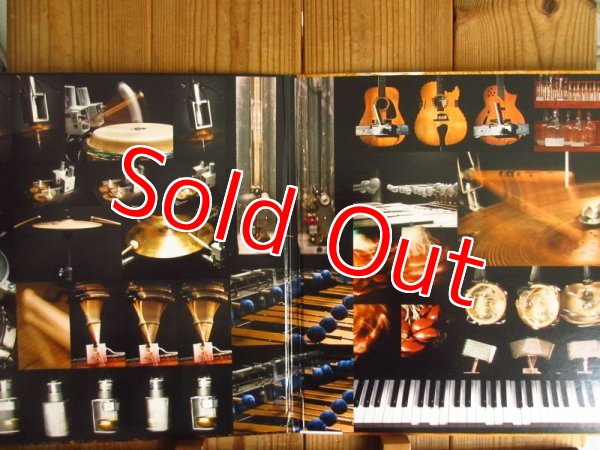 画像2: Pat Metheny / Orchestrion (2LP+CD) (2)