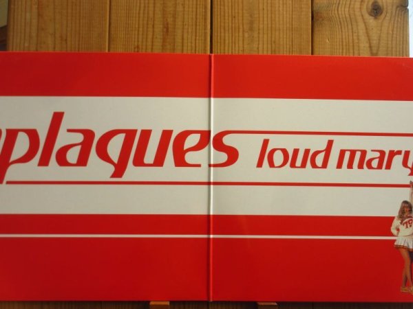 画像2: Plagues / Loud Mary (2)