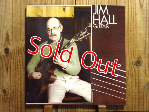 画像1: Jim Hall / Jim Hall - Red Mitchell (1)