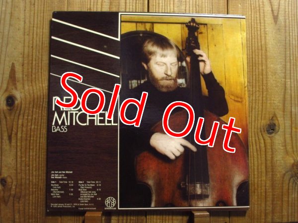画像3: Jim Hall / Jim Hall - Red Mitchell (3)